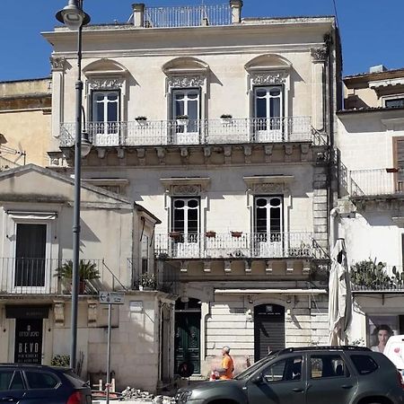 Il Terrazzino Sui Tetti Modica Exterior foto