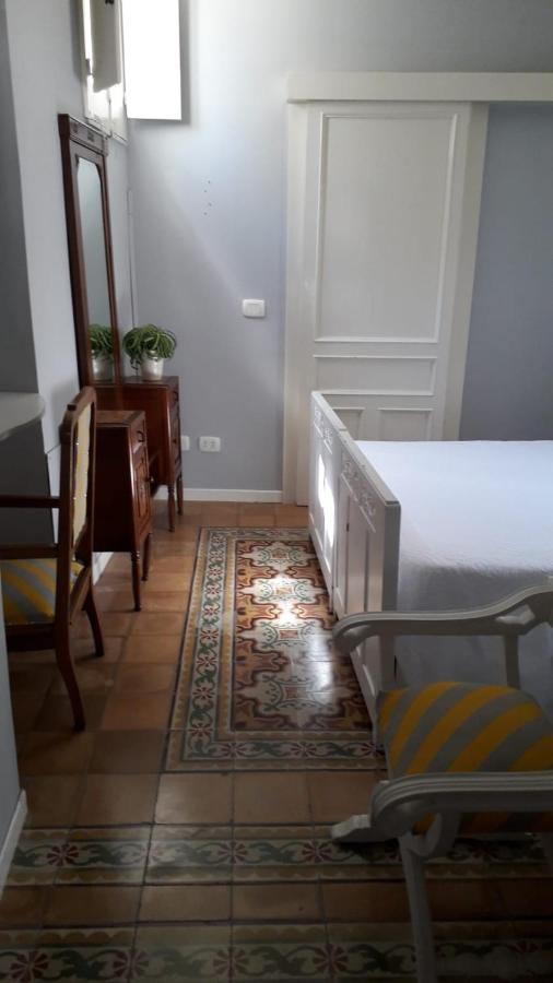 Il Terrazzino Sui Tetti Modica Exterior foto