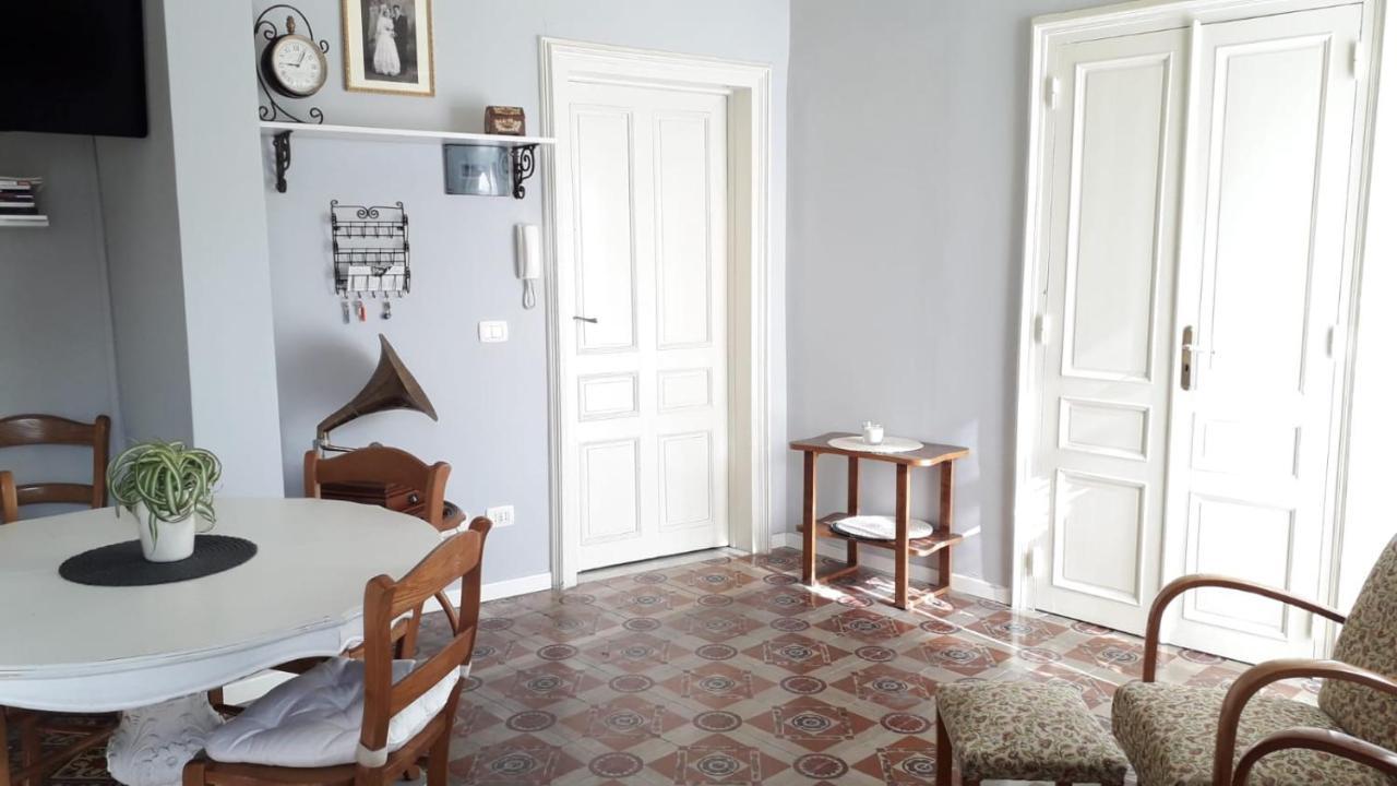 Il Terrazzino Sui Tetti Modica Exterior foto