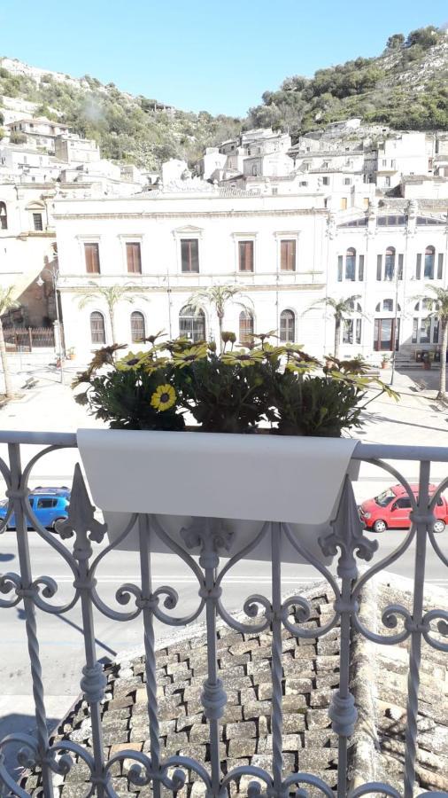 Il Terrazzino Sui Tetti Modica Exterior foto