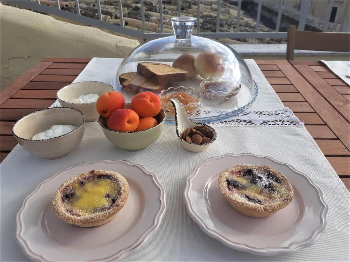 Il Terrazzino Sui Tetti Modica Exterior foto
